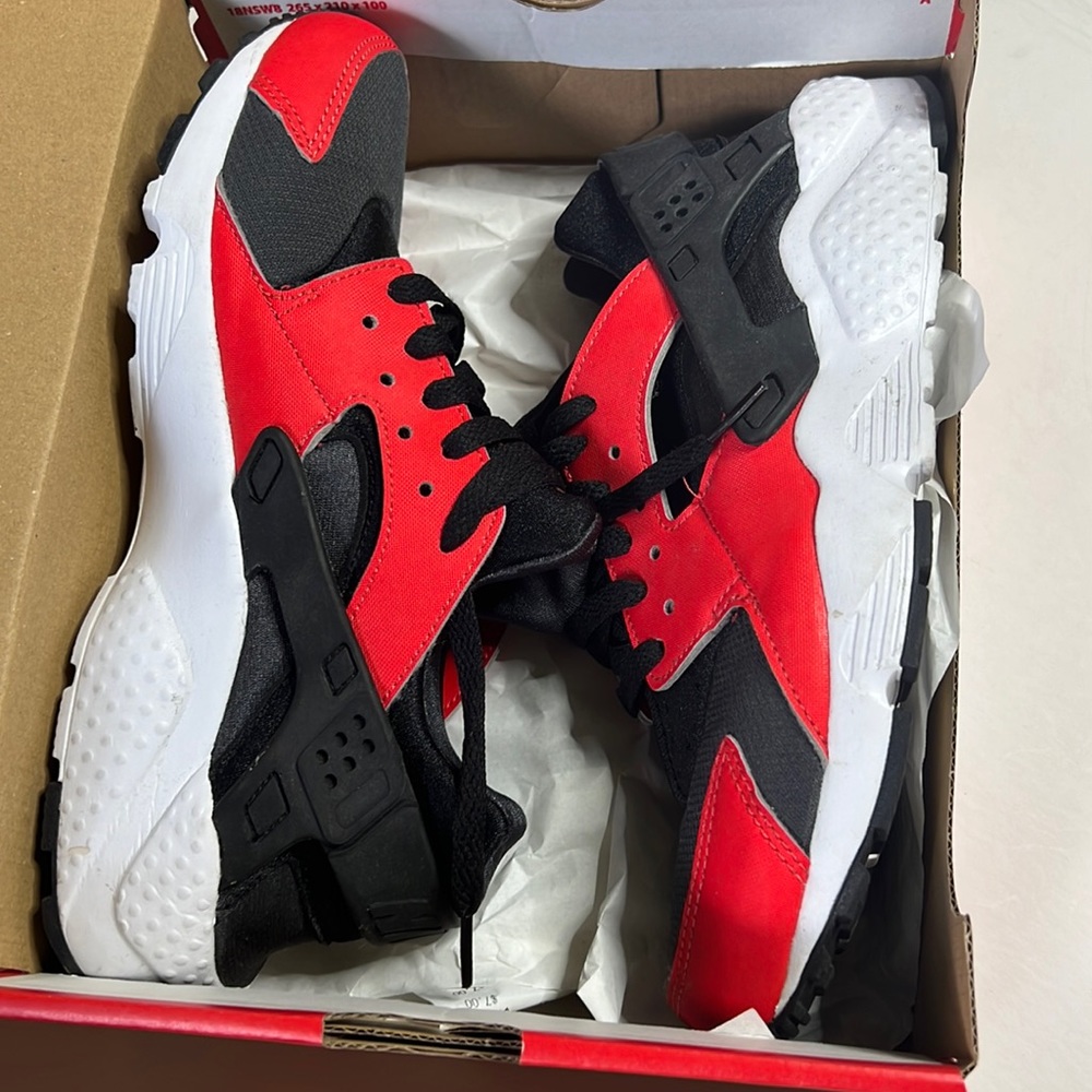 Nike presto (worn once)